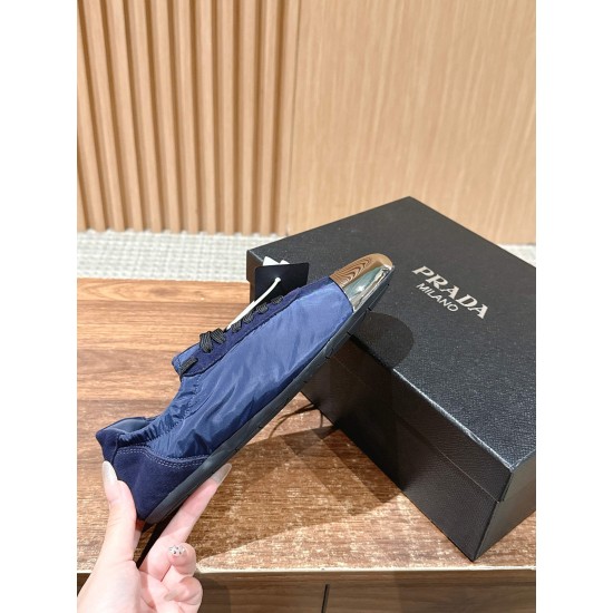 Prada Sneakers