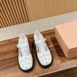 MiuMiu Loafers