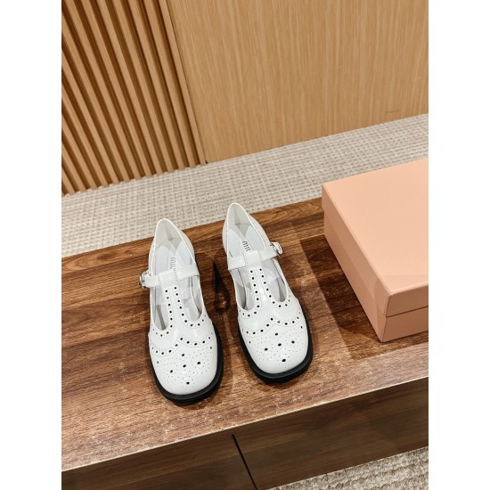 MiuMiu Loafers