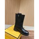 Fendi Boots