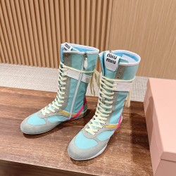 MiuMiu Boots