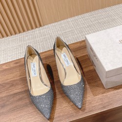 JIMMY CHOO SHOES