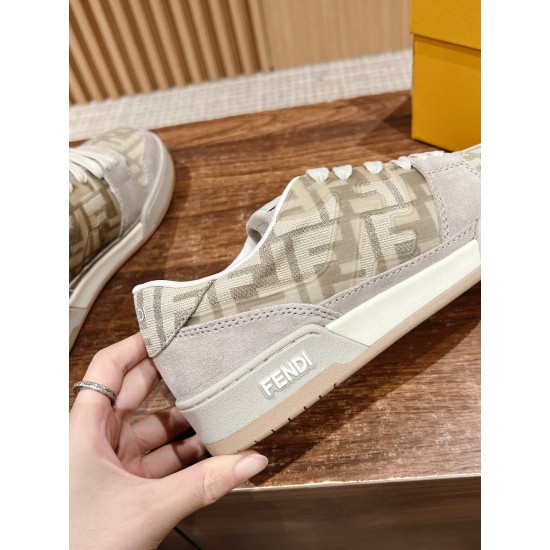 Fendi Sneakers