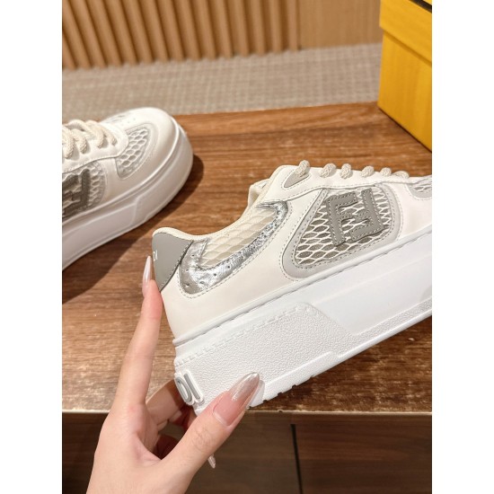 Fendi Sneakers