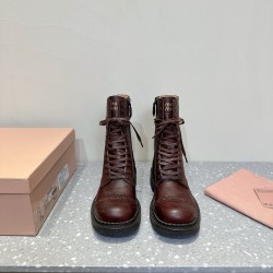 MiuMiu Boots