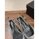 YSL Sandals