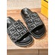 Fendi Slippers and sandals