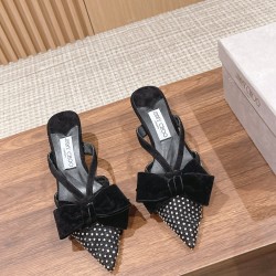 JIMMY CHOO SHOES