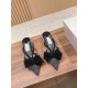 JIMMY CHOO SHOES