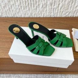 YSL Sandals