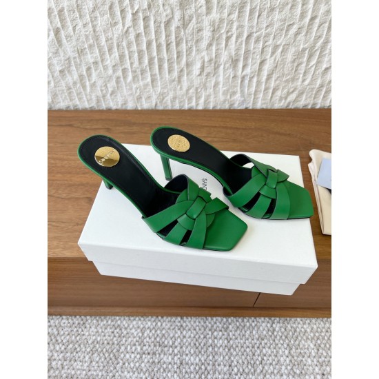 YSL Sandals