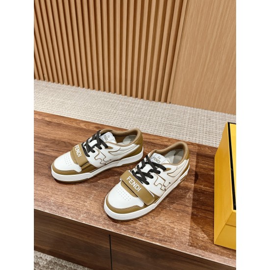 Fendi Sneakers