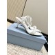 Prada Pumps and ballerinas