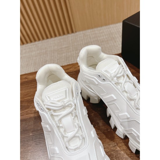 Prada Sneakers