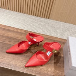 JIMMY CHOO SHOES