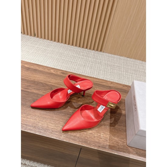 JIMMY CHOO SHOES