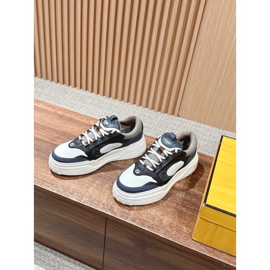 Fendi Sneakers