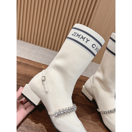 JIMMY CHOO SHOES