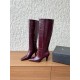 YSL Boots