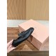 MiuMiu Loafers