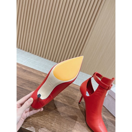 JIMMY CHOO SHOES