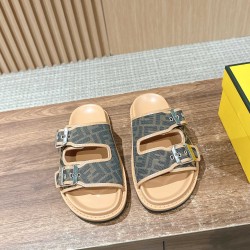 Fendi Slippers and sandals