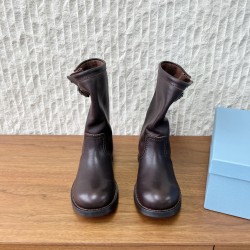 Prada Boots