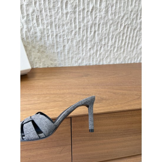 YSL Sandals
