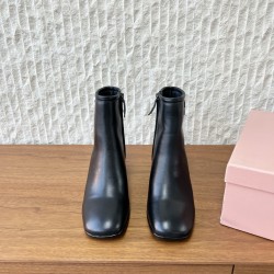 MiuMiu Boots