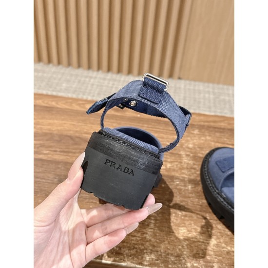 Prada Sandals