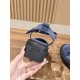 Prada Sandals