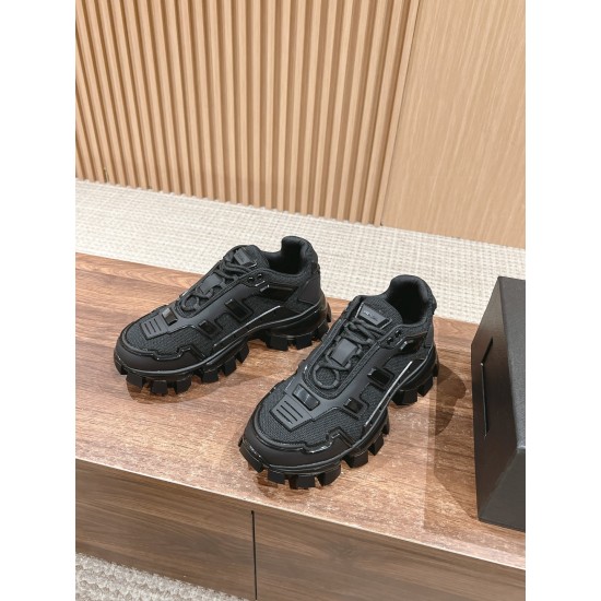 Prada Sneakers