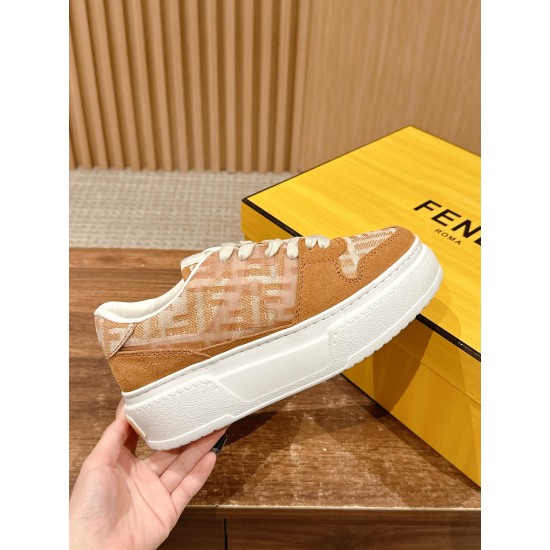 Fendi Sneakers
