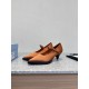 Prada Pumps and ballerinas