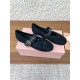 MiuMiu Ballerinas