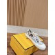 Fendi Sneakers