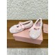 MiuMiu Ballerinas