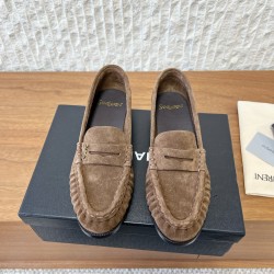 YSL Flats