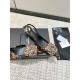 YSL Sandals