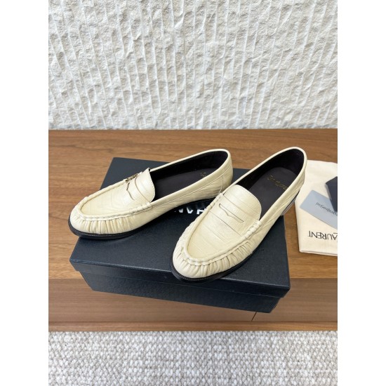 YSL Flats
