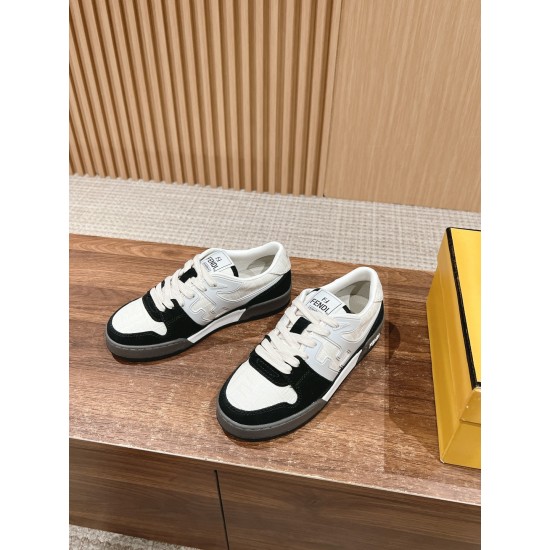Fendi Sneakers