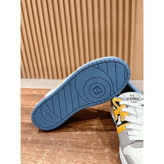 Fendi Sneakers