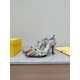 Fendi Heels