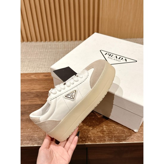 Prada Sneakers