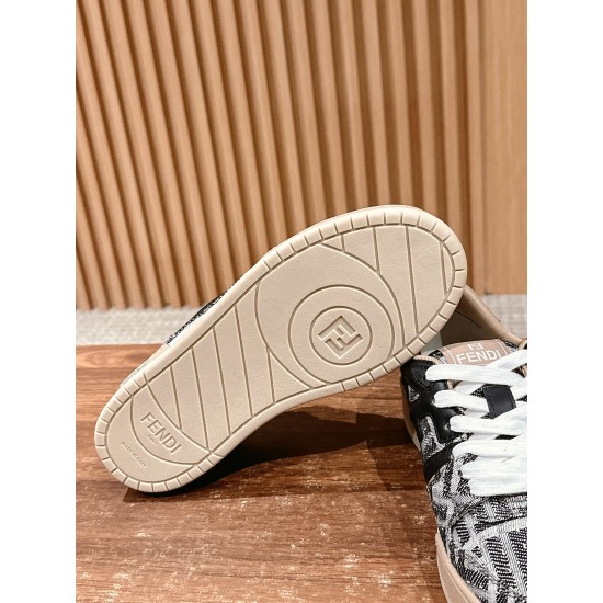 Fendi Sneakers