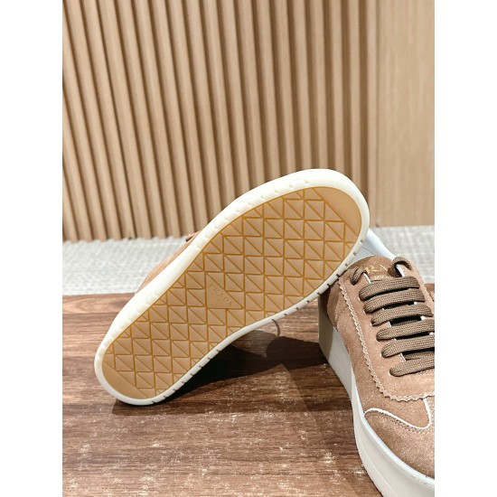 Prada Sneakers