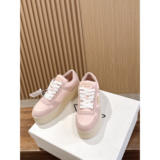 Prada Sneakers