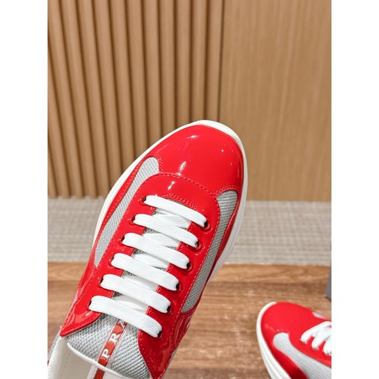 Prada Sneakers