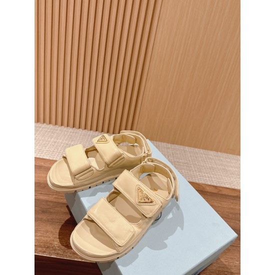 Prada Sandals