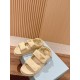 Prada Sandals